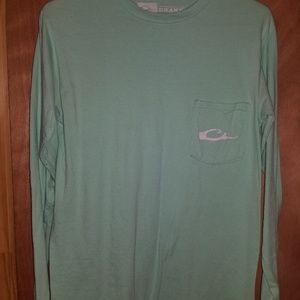 Drake shirt size small excellent condition
